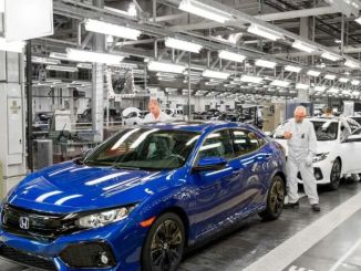 Honda'dan Şok Karar: Dev Fabrikalarda Şalterler İniyor - OtonomHaber