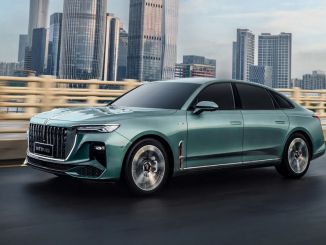 Hongqi, Avrupa'da Elektrikli Araç Üretimi İçin Fabrika Arıyor - OtonomHaber