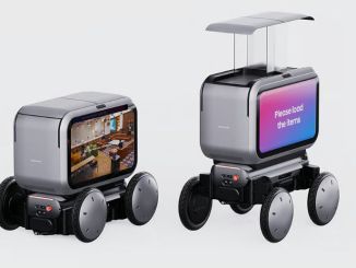 Hyundai, Otonom Mobilite Robot Platformu ‘MobED’i Tanıttı - OtonomHaber