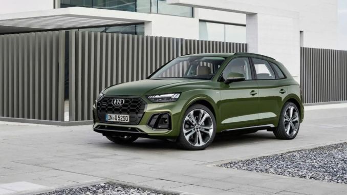 IIHS Çarpışma Testlerinde Audi Rüzgarı: Mercedes E-Serisi Sınıfta Kaldı - OtonomHaber