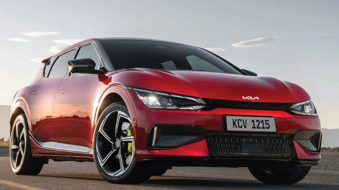 Kia, EV Modellerinde Dev İndirimlerle ABD Pazarını Hareketlendiriyor - OtonomHaber