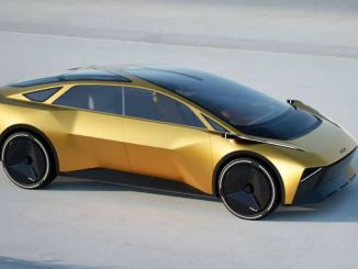 Kia Vision Meta Turismo: Elektrikli Stinger Ruhuna Modern Dokunuş - OtonomHaber