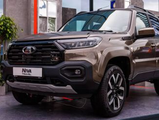 Lada Niva Travel: SUV Görünümünde Gerçek 4x4 Ruhu - OtonomHaber