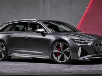 Mansory’den Sınırları Zorlayan Audi RS 6: 1.085 Beygirlik Bir Canavar - OtonomHaber