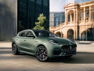 Maserati Grecale 2026: V6 ve Elektrik Odaklı Yeni Strateji - OtonomHaber