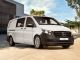 Mercedes-Benz Vito Mixto Modeli Yeniden Türkiye’de - OtonomHaber