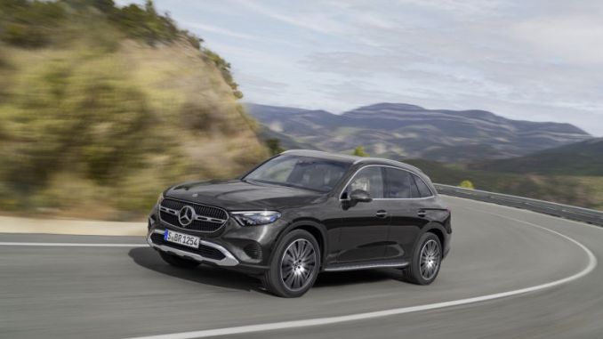 Mercedes-Benz’den Avantajlı Aralık Ayı Kampanyaları - OtonomHaber