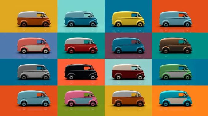 Morris JE: Efsanevi Britanya Vanı Elektrikle Dönüyor - OtonomHaber