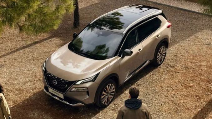 Nissan X-Trail’den Tarihi İndirim - OtonomHaber