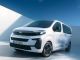 Opel Vivaro ve Zafira Türkiye'de Üretiliyor - OtonomHaber