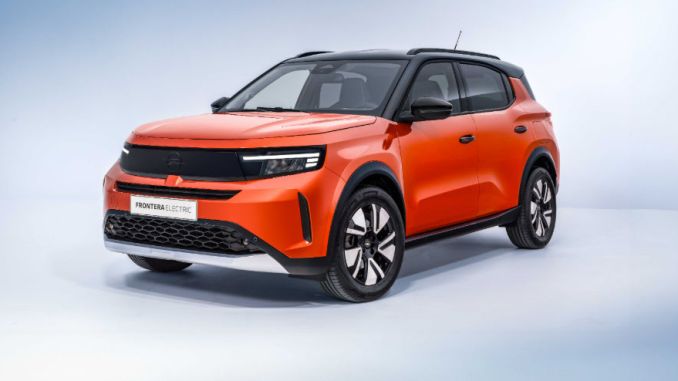 Opel’den Binek, SUV ve Ticari Araçlara Avantajlı Kampanya - OtonomHaber