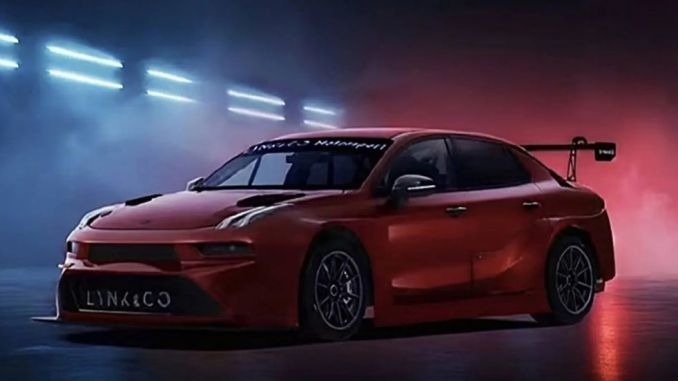 Pist Canavarı: Lynk & Co 03+ TCR Satışa Çıkar Çıkmaz Tükendi - OtonomHaber