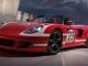 Porsche Carrera GT: Sonderwunsch Dokunuşuyla Yeniden Doğuş - OtonomHaber
