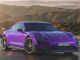 Porsche Taycan'a Sanal Vites Geçişleri Geliyor - OtonomHaber