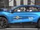 Renault Clio 6 ve Alpine A390 Euro NCAP’tan Yalnızca 4 Yıldız Aldı - OtonomHaber