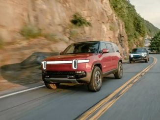 Rivian’da Güvenlik Tartışması - OtonomHaber