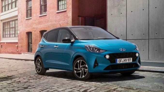 Şehir İçi Ulaşımda Ekonomik Çözüm: Hyundai i10 Fiyat Performansı - OtonomHaber
