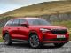 Skoda’da Verimlilik Dönemi: Kodiaq ve Octavia’ya Hafif Hibrit Desteği - OtonomHaber