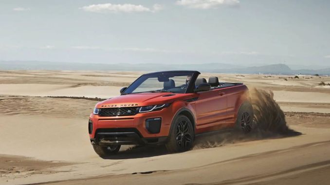 Tavan Gitti, Ruh Bitti: Mühendislik Kurbanı 8 Cabrio - OtonomHaber