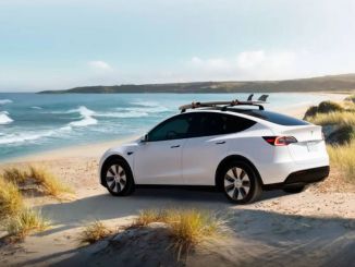 Tesla Almanya’da Avrupa’nın İlk FSD Servisini Başlattı - OtonomHaber