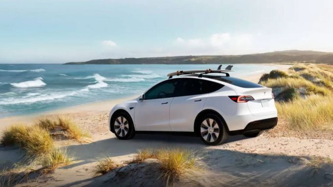 Tesla Almanya’da Avrupa’nın İlk FSD Servisini Başlattı - OtonomHaber