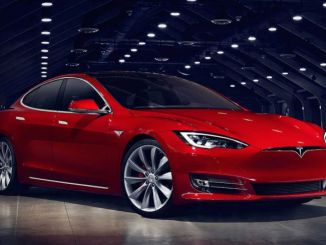 Tesla Model S'te 15.000 €'luk Arıza, 100 €'ya Onarıldı - OtonomHaber