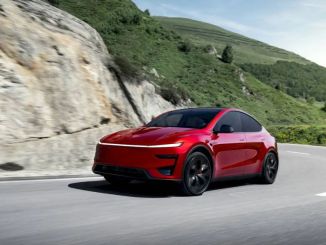 Tesla Model Y Performance Teslimat Gecikmesi - OtonomHaber