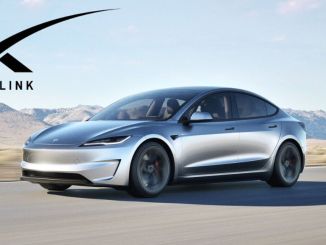 Tesla'dan Araçlara Starlink Entegrasyonu - OtonomHaber