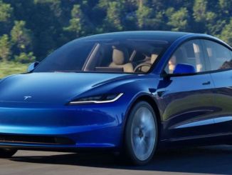 Tesla’dan Avrupa’ya Özel Ucuz Model 3 ve Y - OtonomHaber