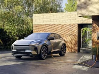 Toyota'dan Avrupa İçin Akıllı Şarj Ekosistemi: V2G Kapıda - OtonomHaber