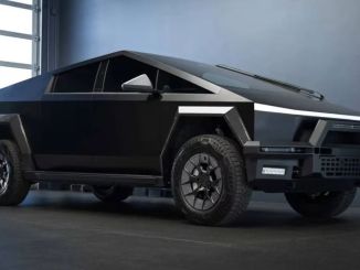 Unplugged Performance’dan Cybertruck’a Güçlendirilmiş Dövme Jantlar - OtonomHaber