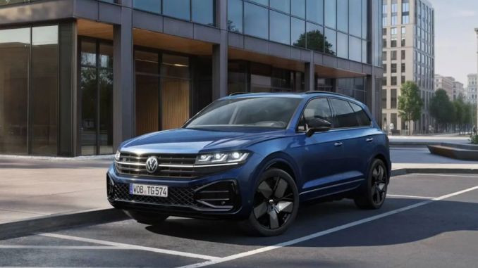 Volkswagen 210TDI Wolfsburg Edition Avustralya'da Sahneye Çıkıyor - OtonomHaber