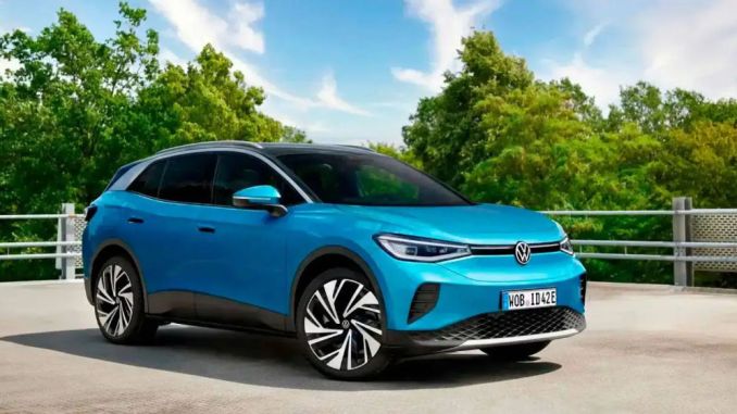 Volkswagen ID.4 Güvenilirlik Sorunları: Consumer Reports'tan Düşük Not - OtonomHaber