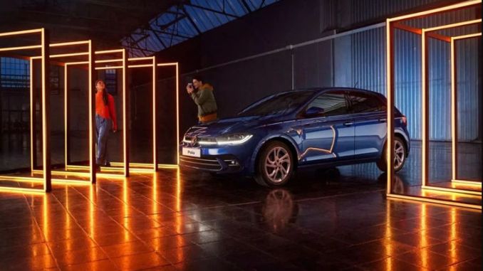 Volkswagen Polo’da Tarihi İndirim - OtonomHaber