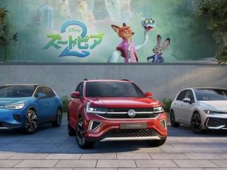 Volkswagen ve Disney’den Küresel İş Birliği: Zootopia 2’de ’Wolfswagen’ - OtonomHaber