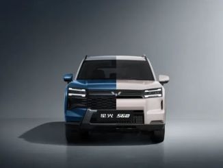 Wuling, Xingguang 560’ı ASEAN Fuarı’nda Tanıttı - OtonomHaber