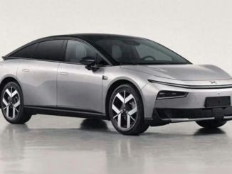 Xpeng P7+ EREV: 2026’da Menzil Kaygısına Son - OtonomHaber
