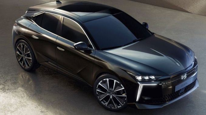 Yarış Pisti Ruhu Showroom’da: DS PERFORMANCE Line Geliyor - OtonomHaber