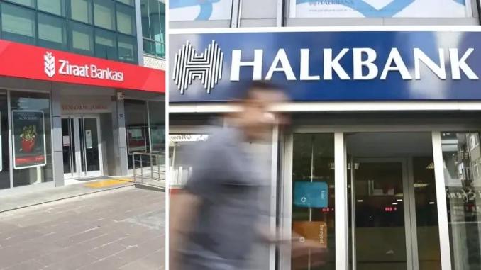 Bankacılık Sektöründe Tarihi Bir Adım: Ziraat, Vakıf ve Halk Katılım Birleşiyor - OtonomHaber