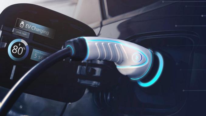 Çin, Elektrikli Otomobillerde Dünyada Bir İlke İmza Attı - OtonomHaber