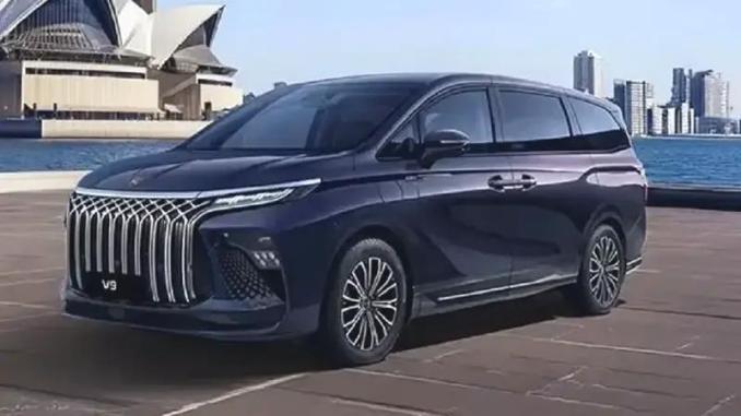 Çin İki Otomobil Modeline Daha 3. Seviye Otonom Sürüş İçin Onay Verdi - OtonomHaber