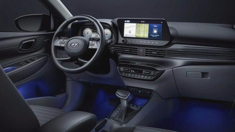 Hyundai i20’de 100 Bin TL İndirim ve Faizsiz Kredi - OtonomHaber