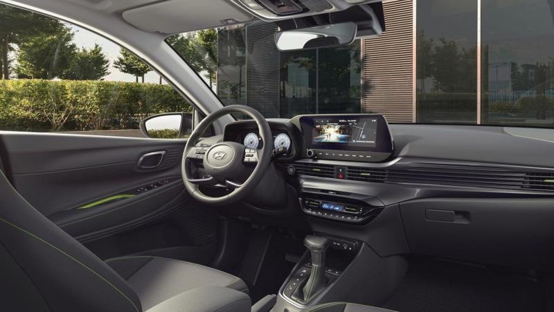 Hyundai i20'den Sürpriz Fiyat Hamlesi - OtonomHaber
