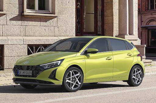 Hyundai i20'den Sürpriz Fiyat Hamlesi - OtonomHaber