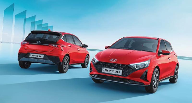 Hyundai i20'den Sürpriz Fiyat Hamlesi - OtonomHaber