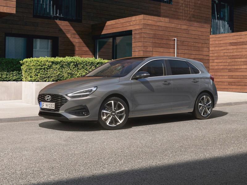 Hyundai i30: Fırsat Gibi Fiyat - OtonomHaber