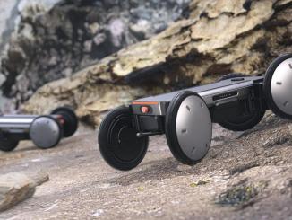 Hyundai, Otonom Robot Platformu MobED’i Tanıttı - OtonomHaber