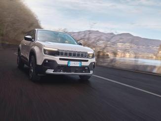 Jeep Avenger İçin Özel Sene Sonu Kampanyası - OtonomHaber