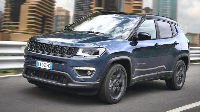 Jeep Yılın Son Büyük Kampanyasını Duyurdu - OtonomHaber
