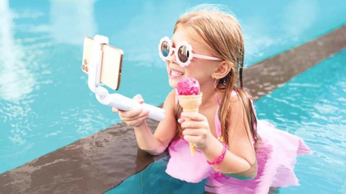 ‘Kidfluencer’a Yasak Geliyor - OtonomHaber